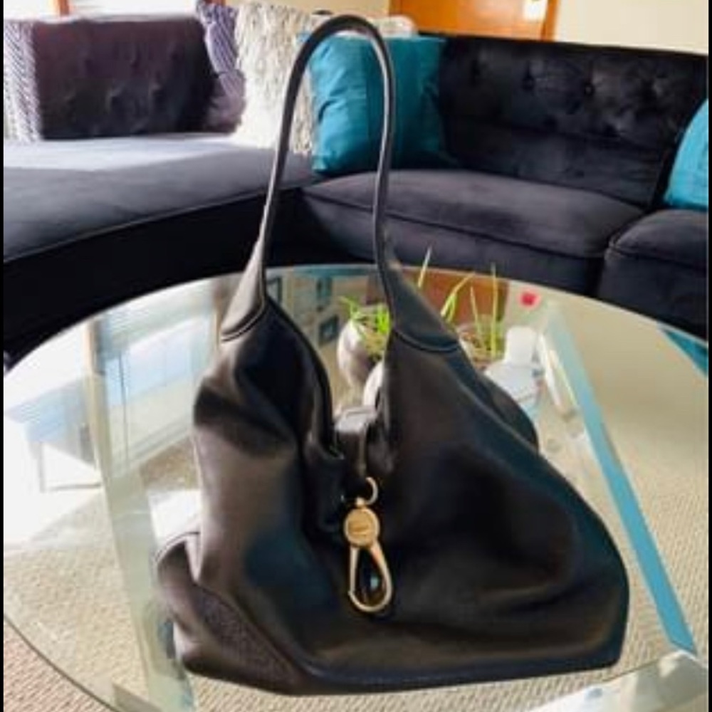 Hobo Bag